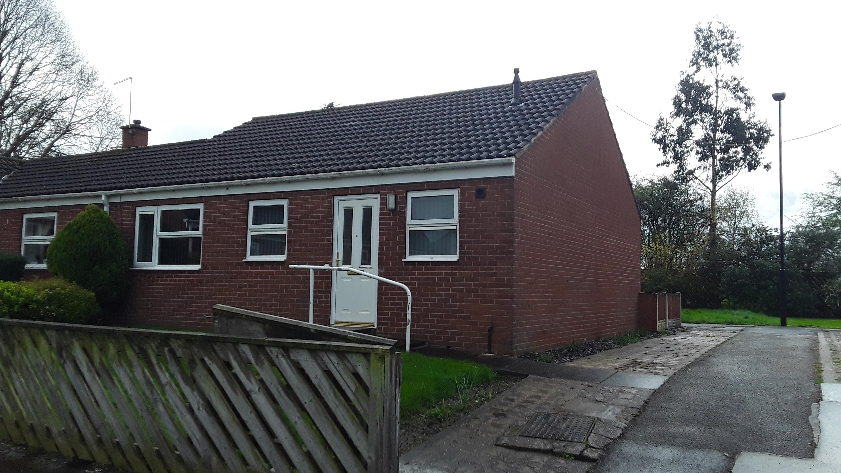 St Leger Property Details